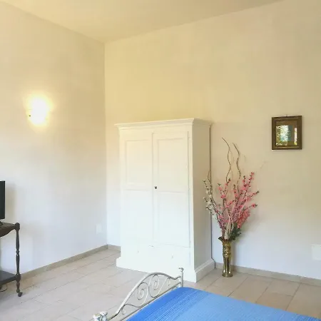 Holiday home Appartamenti Hydro Bagnolo Del Salento
