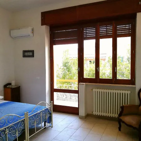Holiday home Appartamenti Hydro Bagnolo Del Salento Bagnolo del Salento