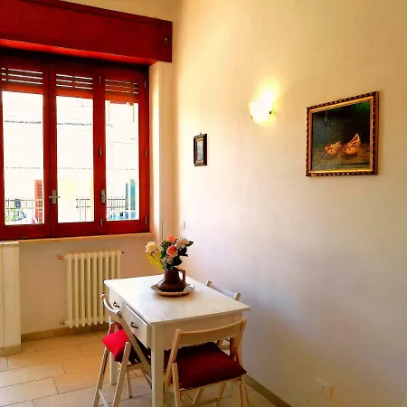 Appartamenti Hydro Bagnolo Del Salento Holiday home Bagnolo del Salento