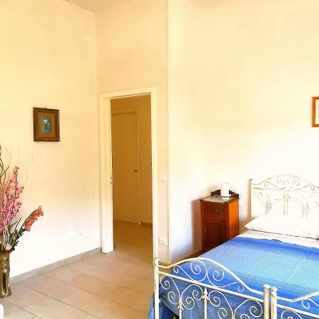 Appartamenti Hydro Bagnolo Del Salento Holiday home