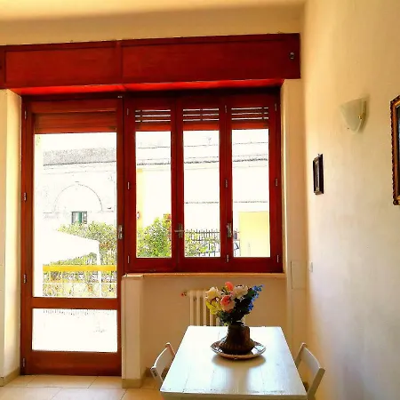 Appartamenti Hydro Bagnolo Del Salento Holiday home Bagnolo del Salento
