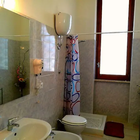 Holiday home Appartamenti Hydro Bagnolo Del Salento