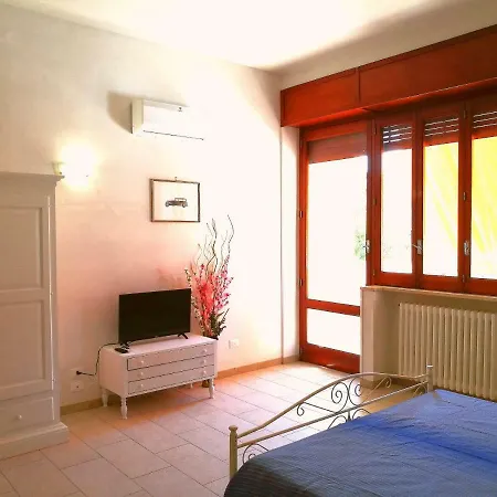 Holiday home Appartamenti Hydro Bagnolo Del Salento Bagnolo del Salento