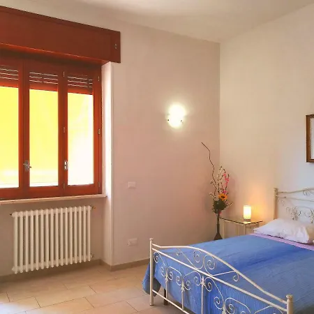 Holiday home Appartamenti Hydro Bagnolo Del Salento