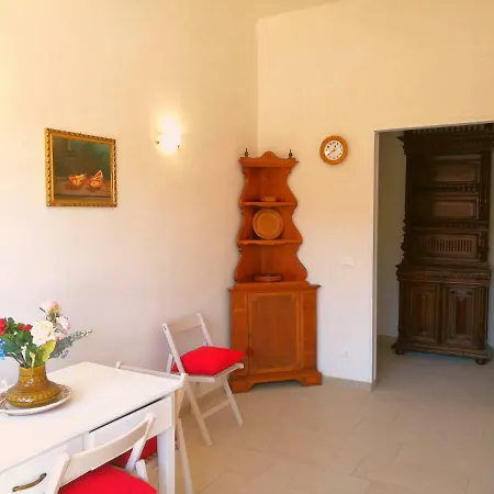 Holiday home Appartamenti Hydro Bagnolo Del Salento