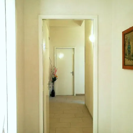 Appartamenti Hydro Bagnolo Del Salento Holiday home Bagnolo del Salento