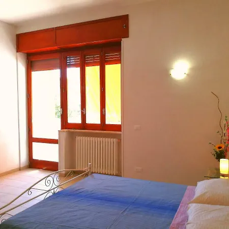 Appartamenti Hydro Bagnolo Del Salento Holiday home *