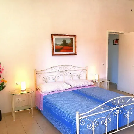 Holiday home Appartamenti Hydro Bagnolo Del Salento Bagnolo del Salento
