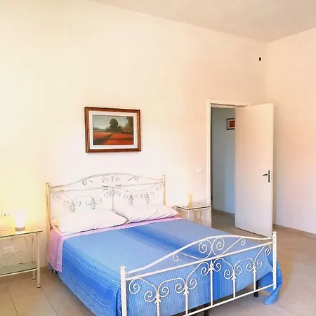Appartamenti Hydro Bagnolo Del Salento Holiday home Bagnolo del Salento