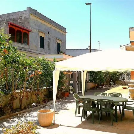 Appartamenti Hydro Bagnolo Del Salento Holiday home Bagnolo del Salento
