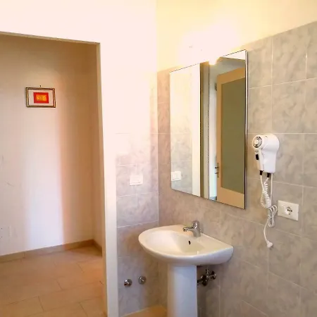 Appartamenti Hydro Bagnolo Del Salento Holiday home Bagnolo del Salento
