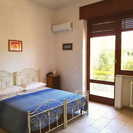 Holiday home Appartamenti Hydro Bagnolo Del Salento