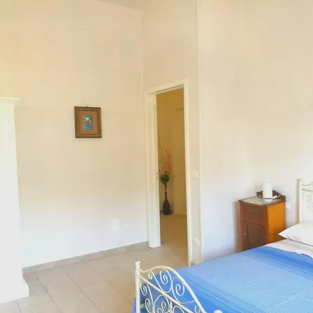 Hydro Vakantiehuis Bagnolo del Salento
