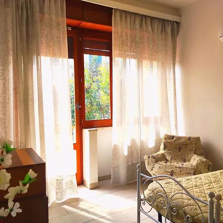Vakantiehuis Hydro Bagnolo del Salento
