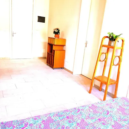 Vakantiehuis Hydro Bagnolo del Salento